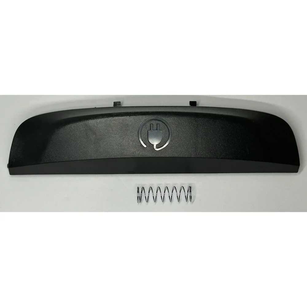 Kenmore 400 Series Canister Vacuum Power Cord Winder‎ Button Cover Part